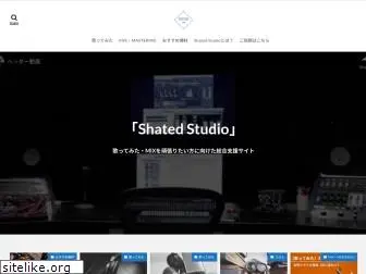 shated-studio.com