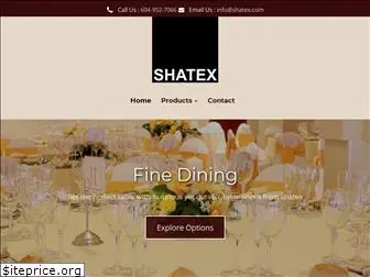 shatex.com