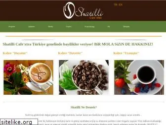 shatilli.com.tr