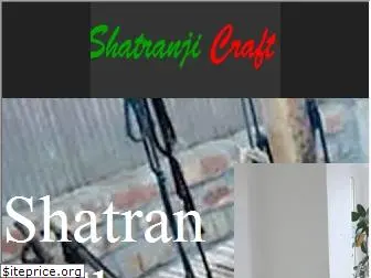 shatranjicraft.com