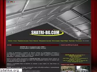 shatri-bg.com