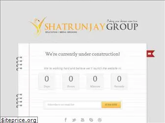 shatrunjaygroup.com