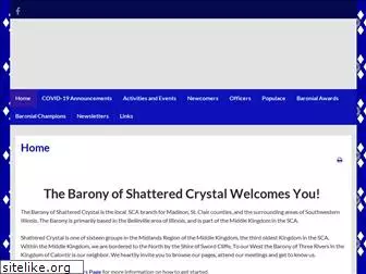 shatteredcrystal.org
