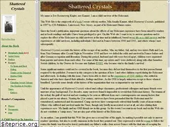 shatteredcrystals.net