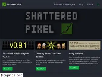 shatteredpixel.com
