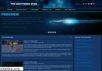 shatteredstar.org