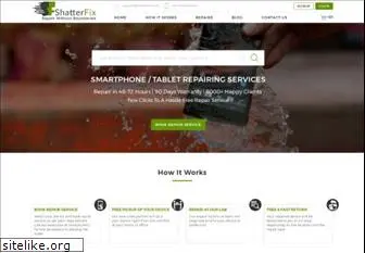 shatterfix.com