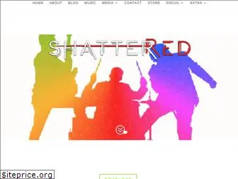 shatterred.com
