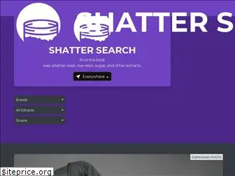 shattersearch.com