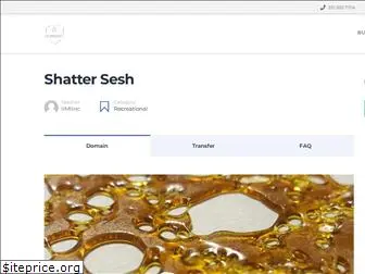 shattersesh.com