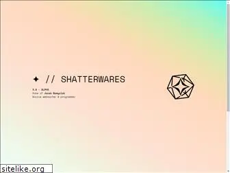 shatterwares.com