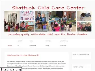 shattuckkids.org