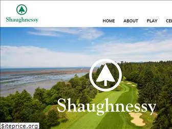 shaughnessy.org