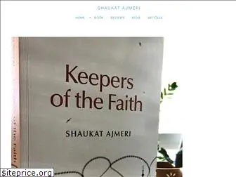 shaukatajmeri.com