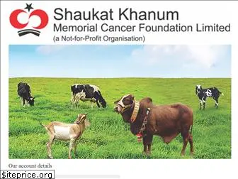 shaukatkhanum.org.au