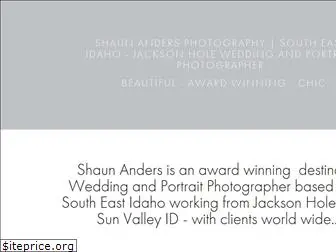 shaunandersphotography.com