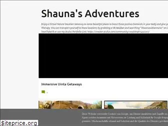 shaunasadventures.com