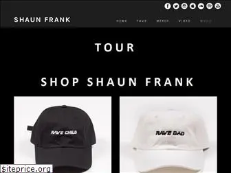shaunfrank.com