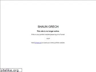 shaungrech.com