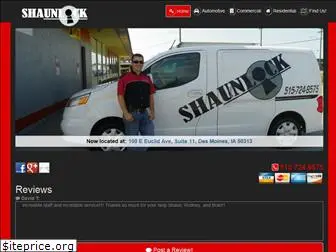 shaunlock.com