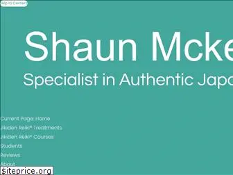 shaunmckeown.com