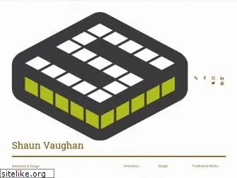 shaunvaughan.com