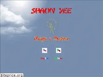 shaunyee.com