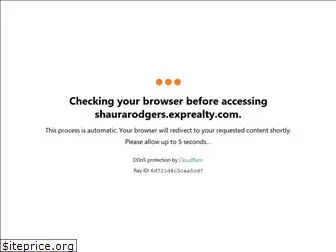 shaurarodgers.exprealty.com