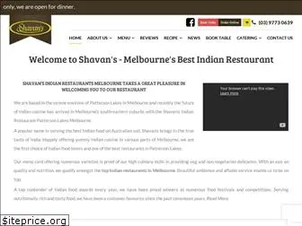 shavans.com.au