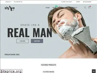 shave.net