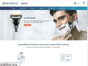 shavebox.com