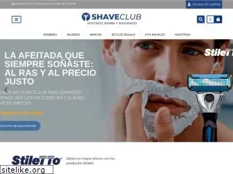 shaveclub.cl