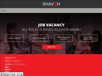 shaveh.com.my