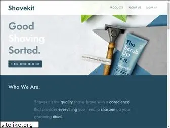 shavekit.com