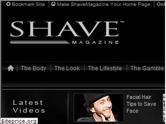 shavemagazine.com
