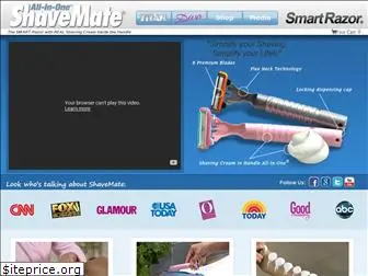 shavematerazors.com