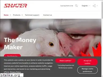 shaver-poultry.com
