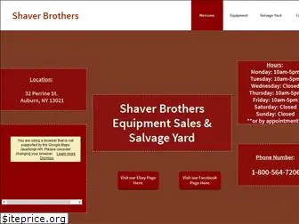 shaverbrothers.com