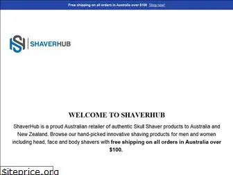 shaverhub.com.au