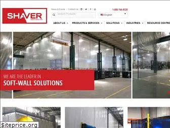 shaverinc.com