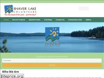 shaverlakevolunteers.com