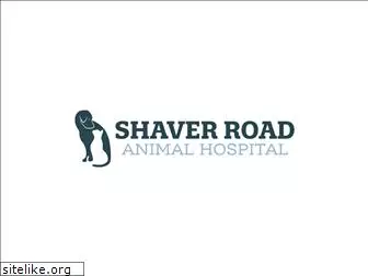 shaverroadvet.com