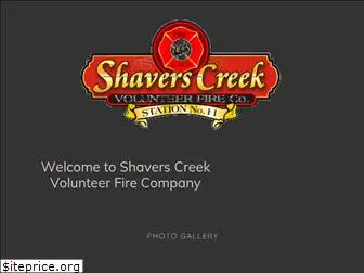 shaverscreekfire.com