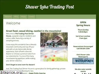 shavertradingpost.com