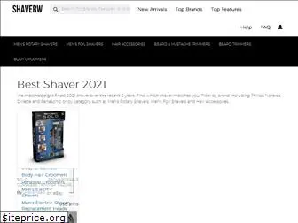 shaverw.com