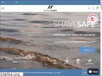 shavesafe.dk