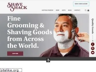 shaveshacktx.com