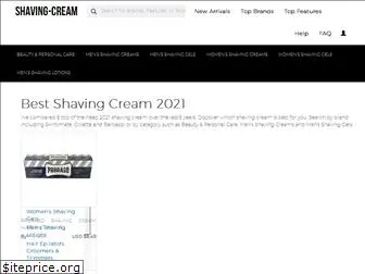 shaving-cream.org