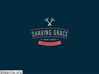 shavinggrace.co.za
