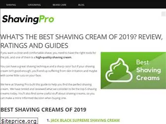 shavingpro.net